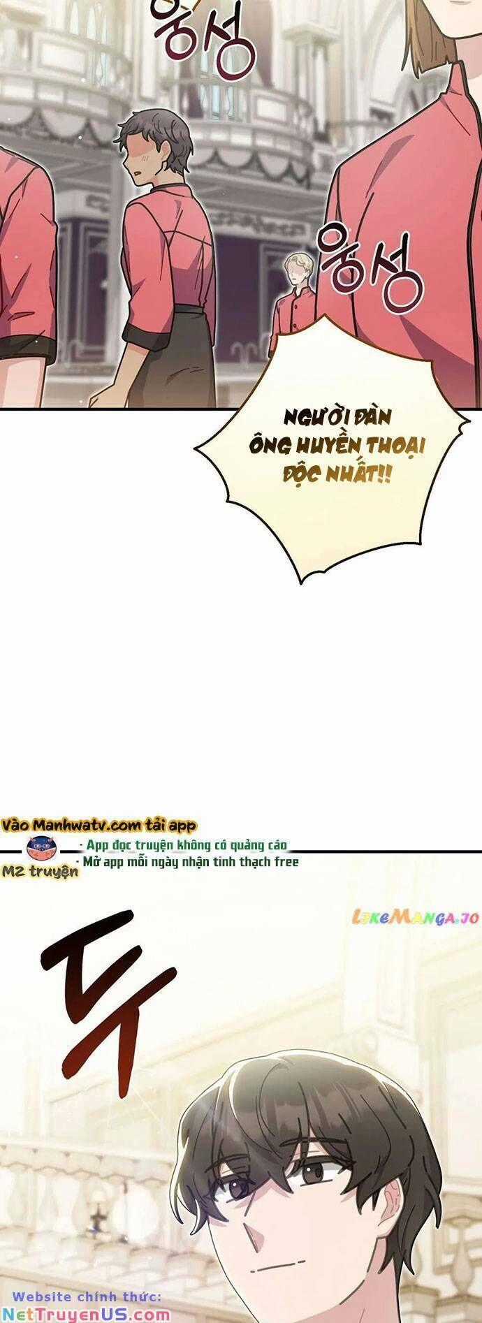 Đầu Bếp 100 Tuổi Chương 32 trang 59