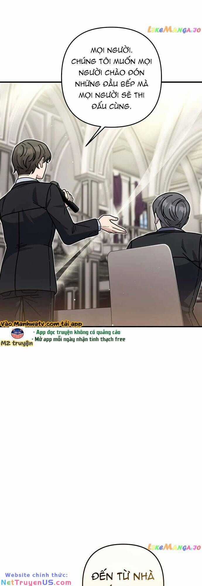 Đầu Bếp 100 Tuổi Chương 33 trang 10