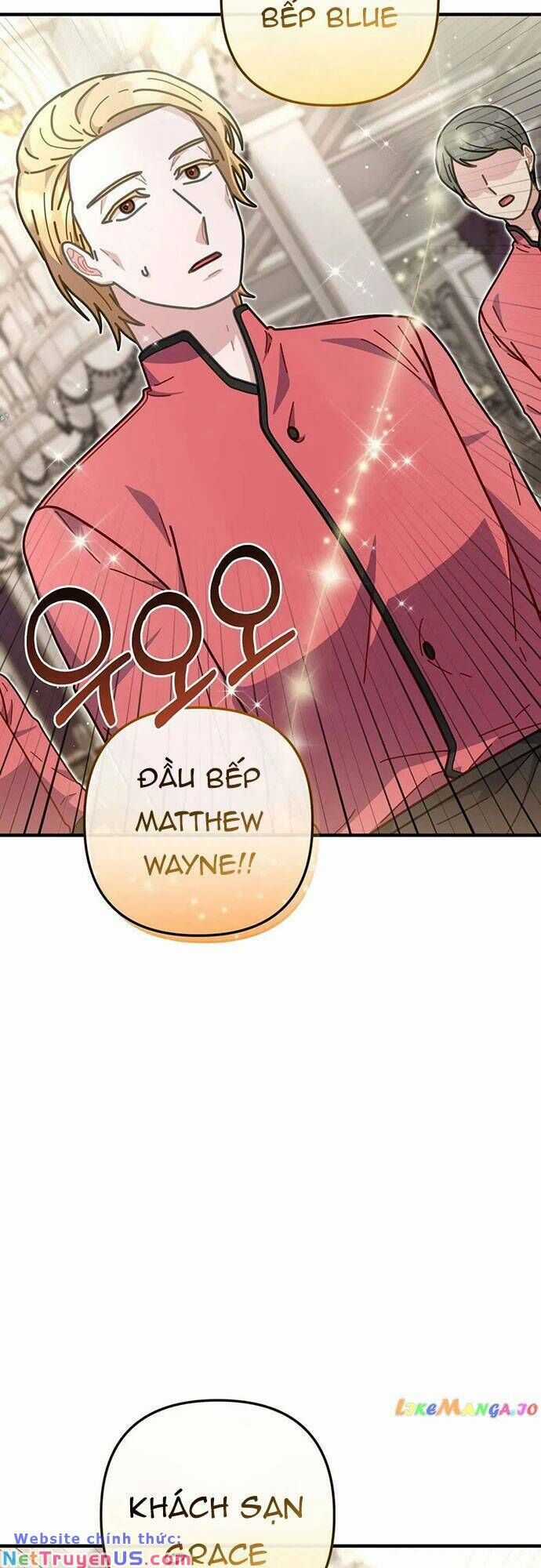 Đầu Bếp 100 Tuổi Chương 33 trang 11