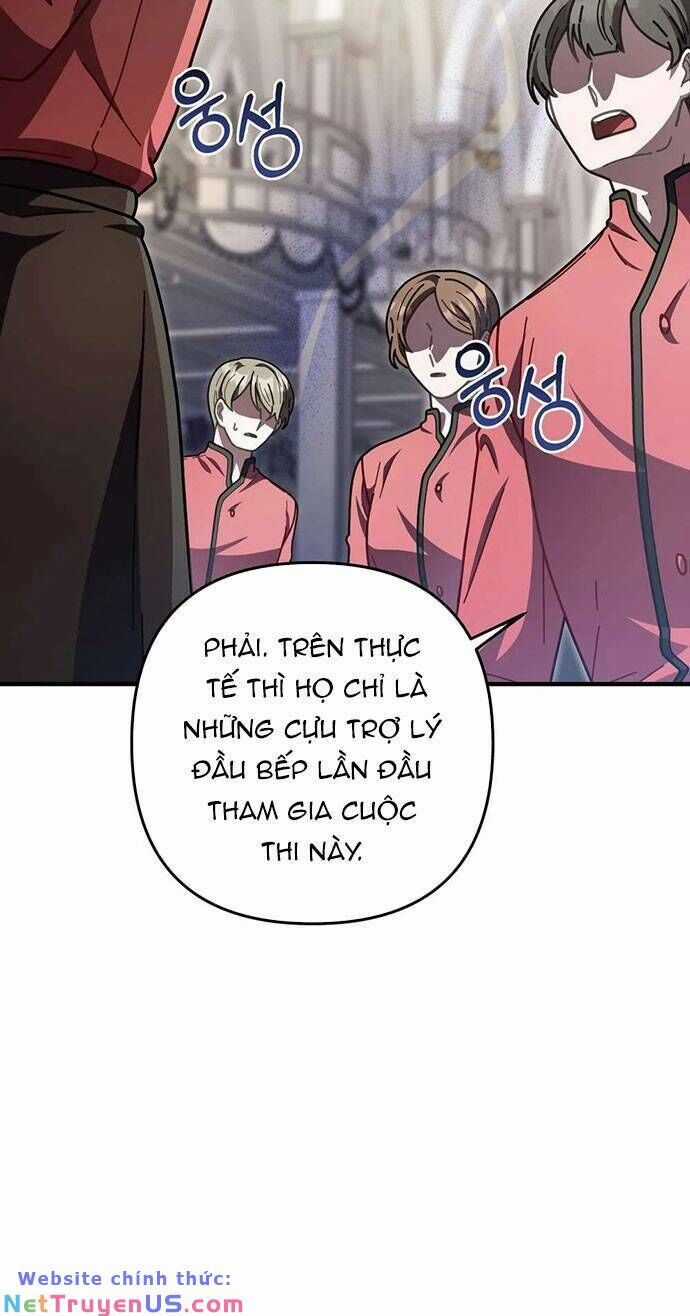 Đầu Bếp 100 Tuổi Chương 33 trang 16