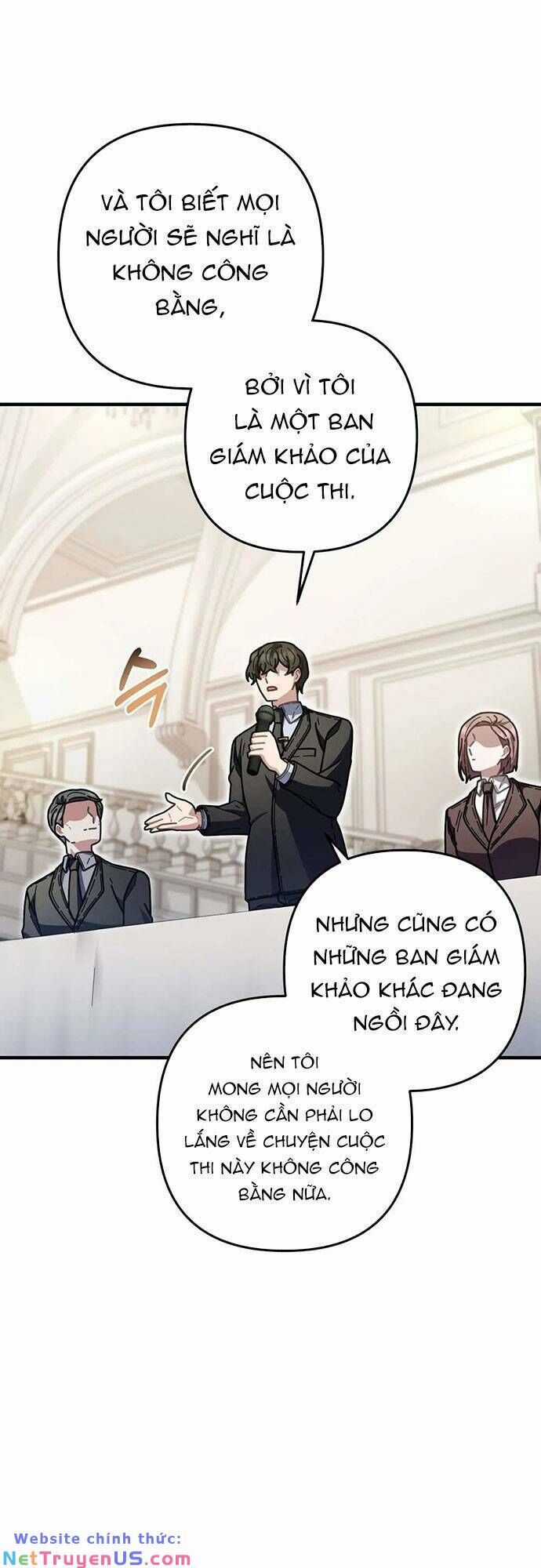 Đầu Bếp 100 Tuổi Chương 33 trang 18