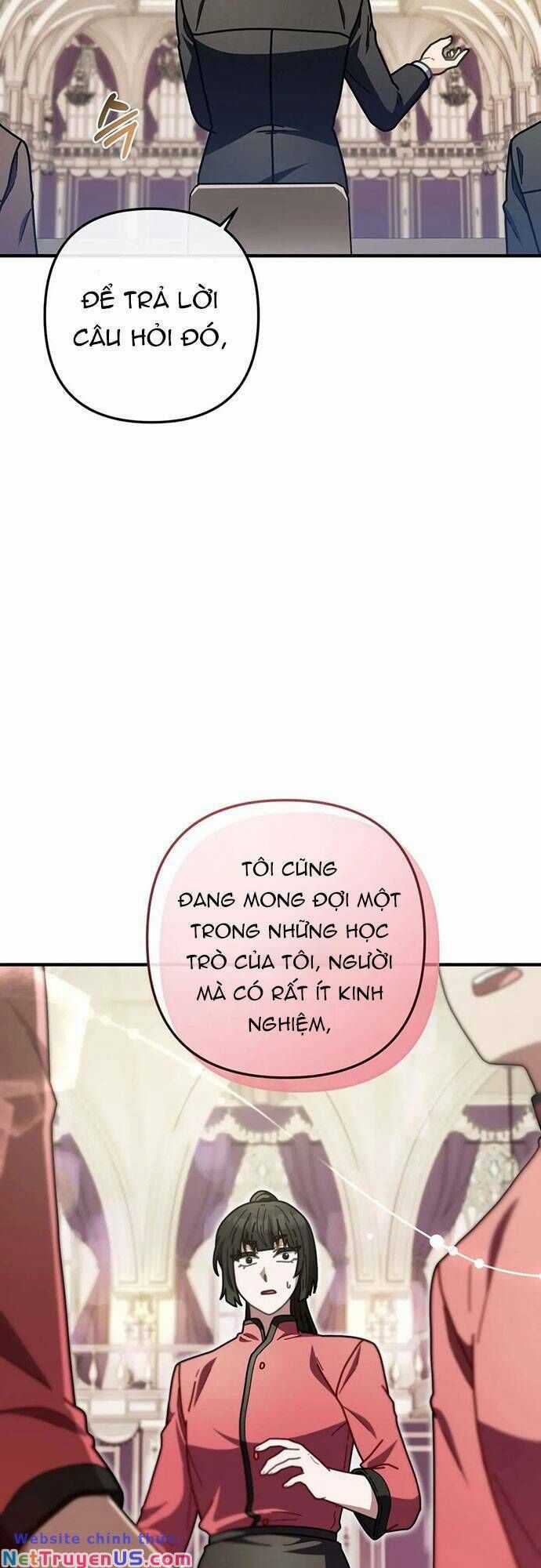 Đầu Bếp 100 Tuổi Chương 33 trang 22