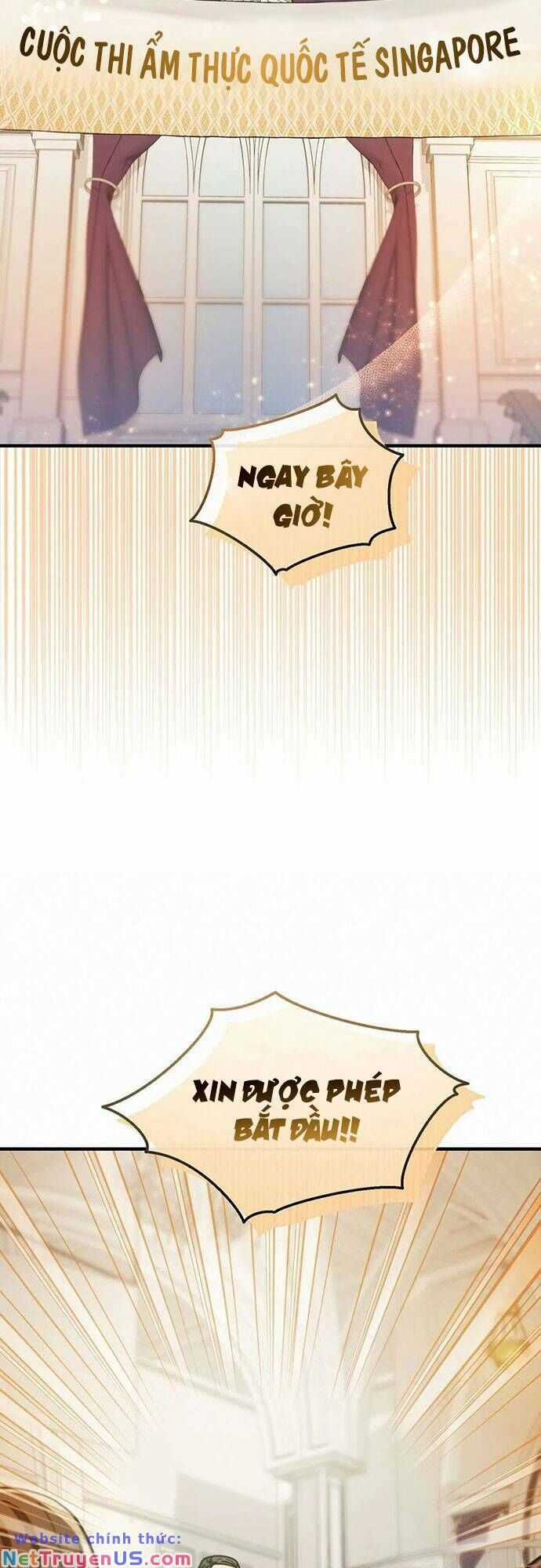 Đầu Bếp 100 Tuổi Chương 33 trang 28