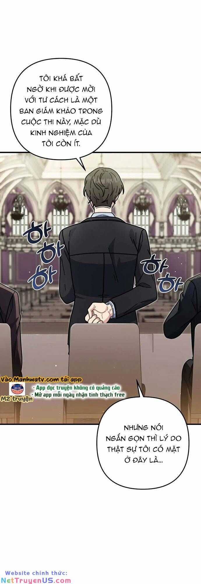 Đầu Bếp 100 Tuổi Chương 33 trang 3