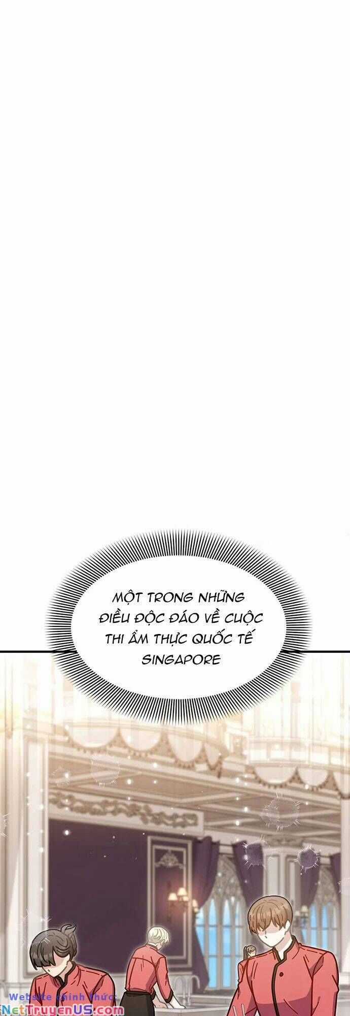 Đầu Bếp 100 Tuổi Chương 33 trang 30