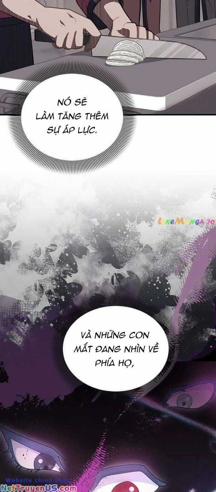 Đầu Bếp 100 Tuổi Chương 33 trang 33