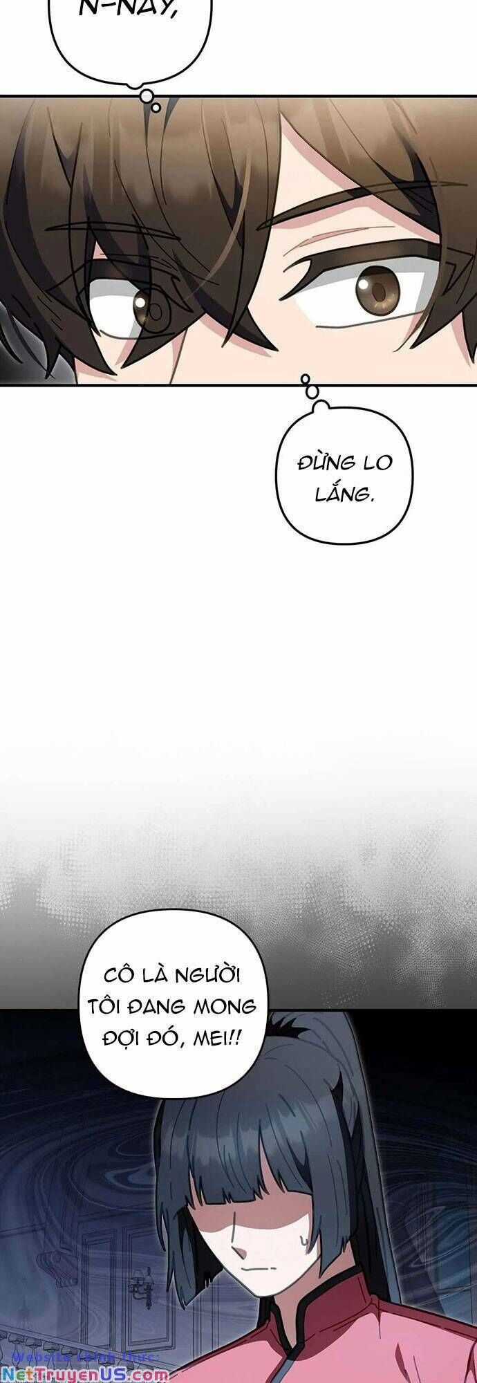 Đầu Bếp 100 Tuổi Chương 33 trang 40