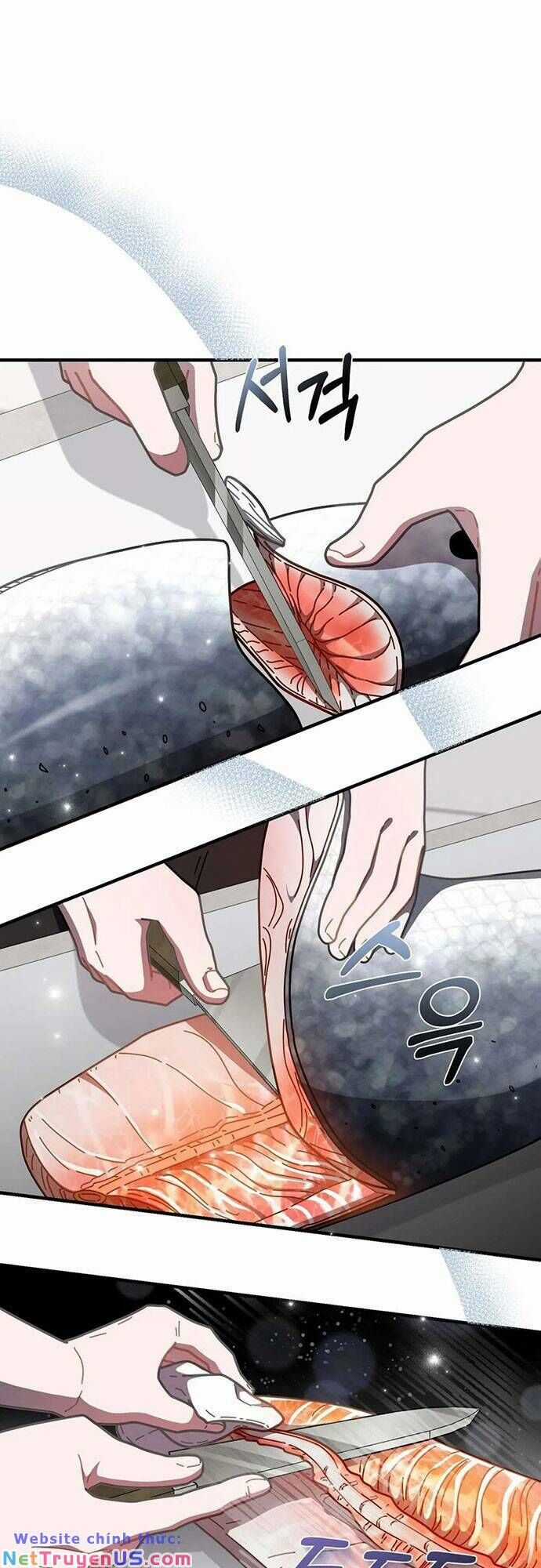 Đầu Bếp 100 Tuổi Chương 33 trang 46