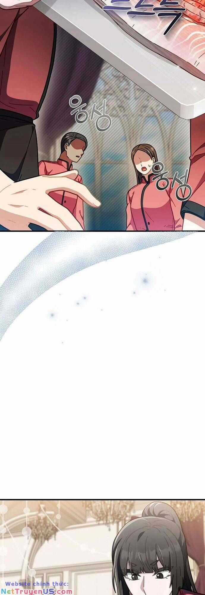 Đầu Bếp 100 Tuổi Chương 33 trang 47