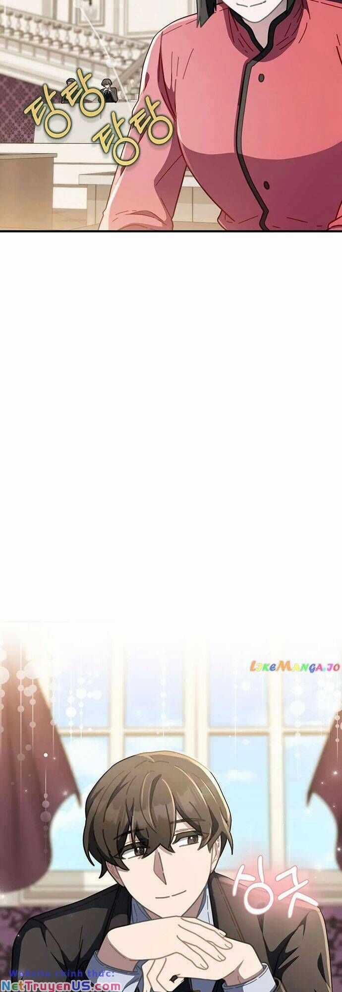 Đầu Bếp 100 Tuổi Chương 33 trang 48