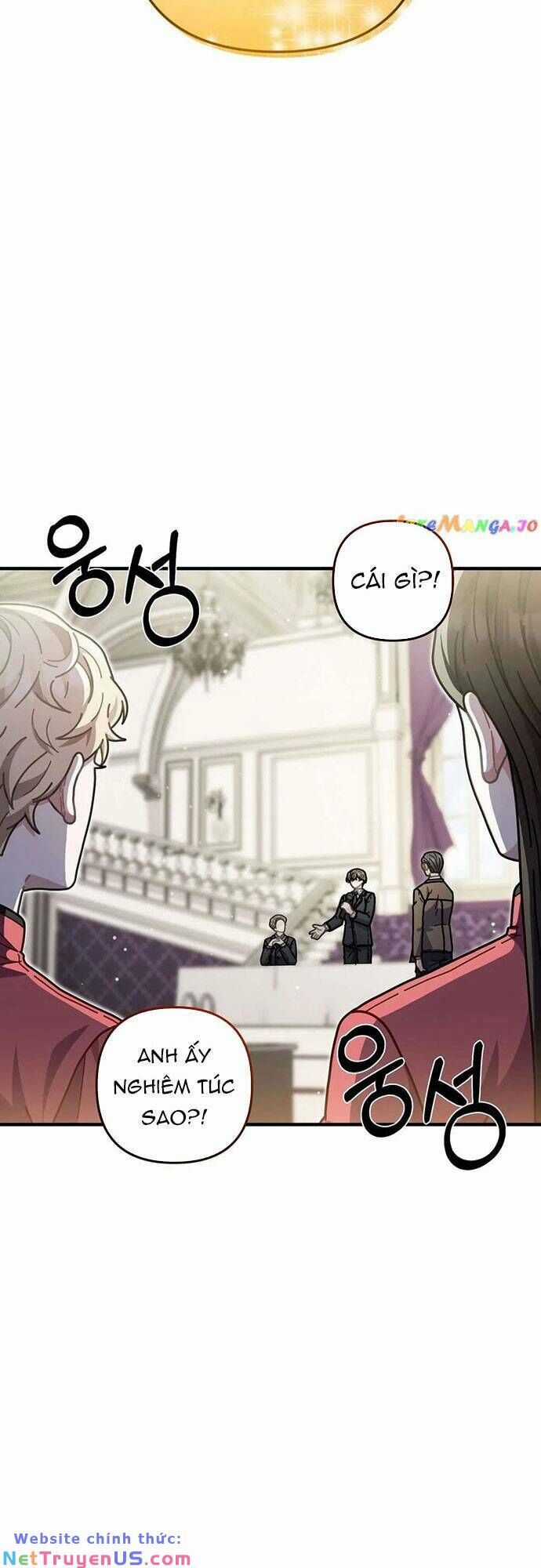 Đầu Bếp 100 Tuổi Chương 33 trang 5