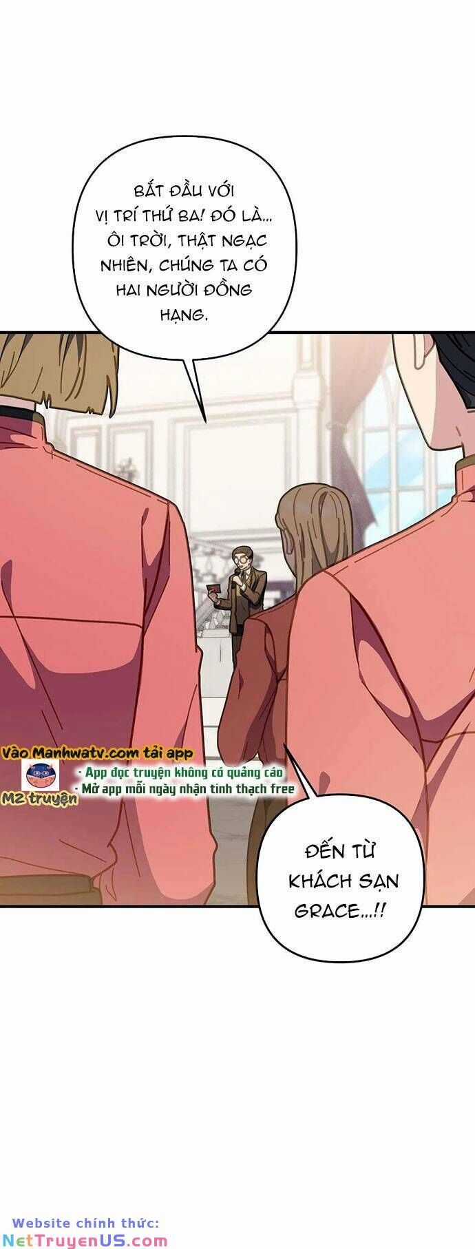 Đầu Bếp 100 Tuổi Chương 33 trang 58