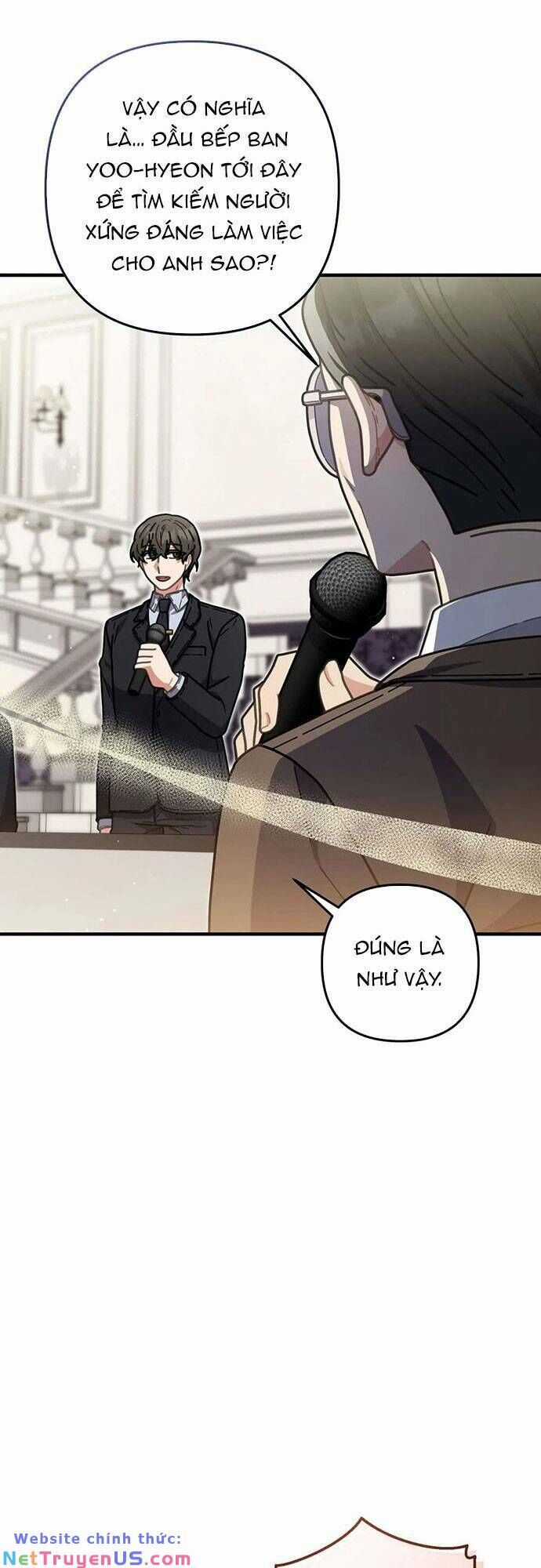 Đầu Bếp 100 Tuổi Chương 33 trang 6