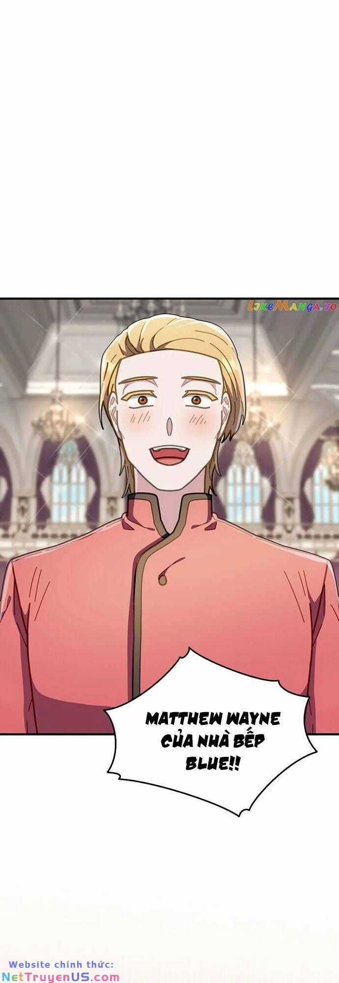 Đầu Bếp 100 Tuổi Chương 33 trang 60