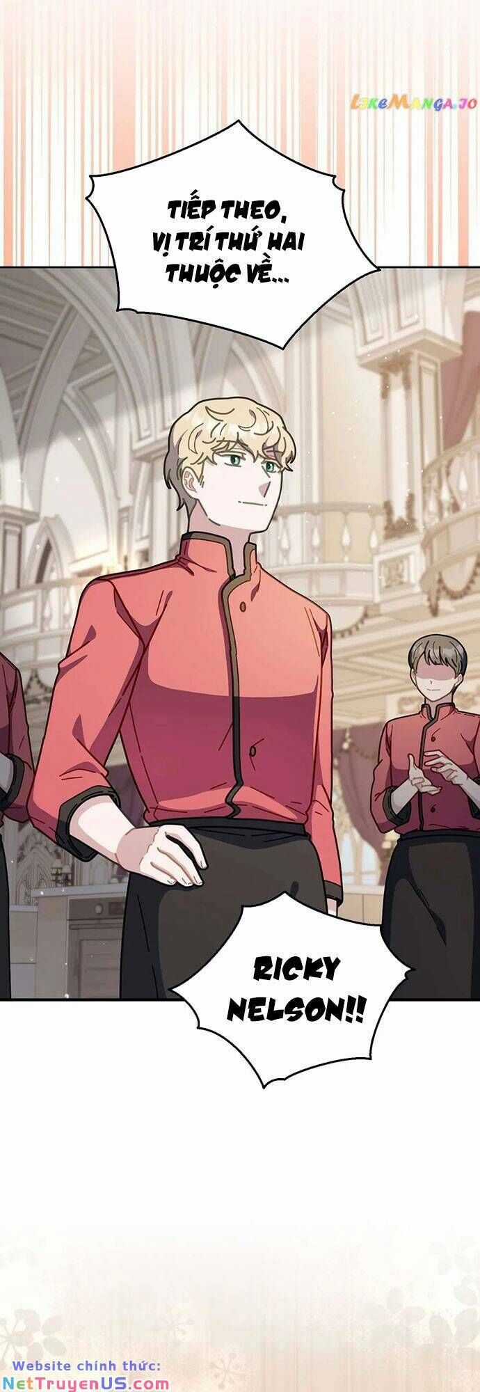 Đầu Bếp 100 Tuổi Chương 33 trang 61