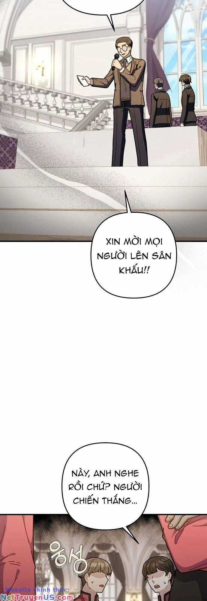 Đầu Bếp 100 Tuổi Chương 33 trang 64