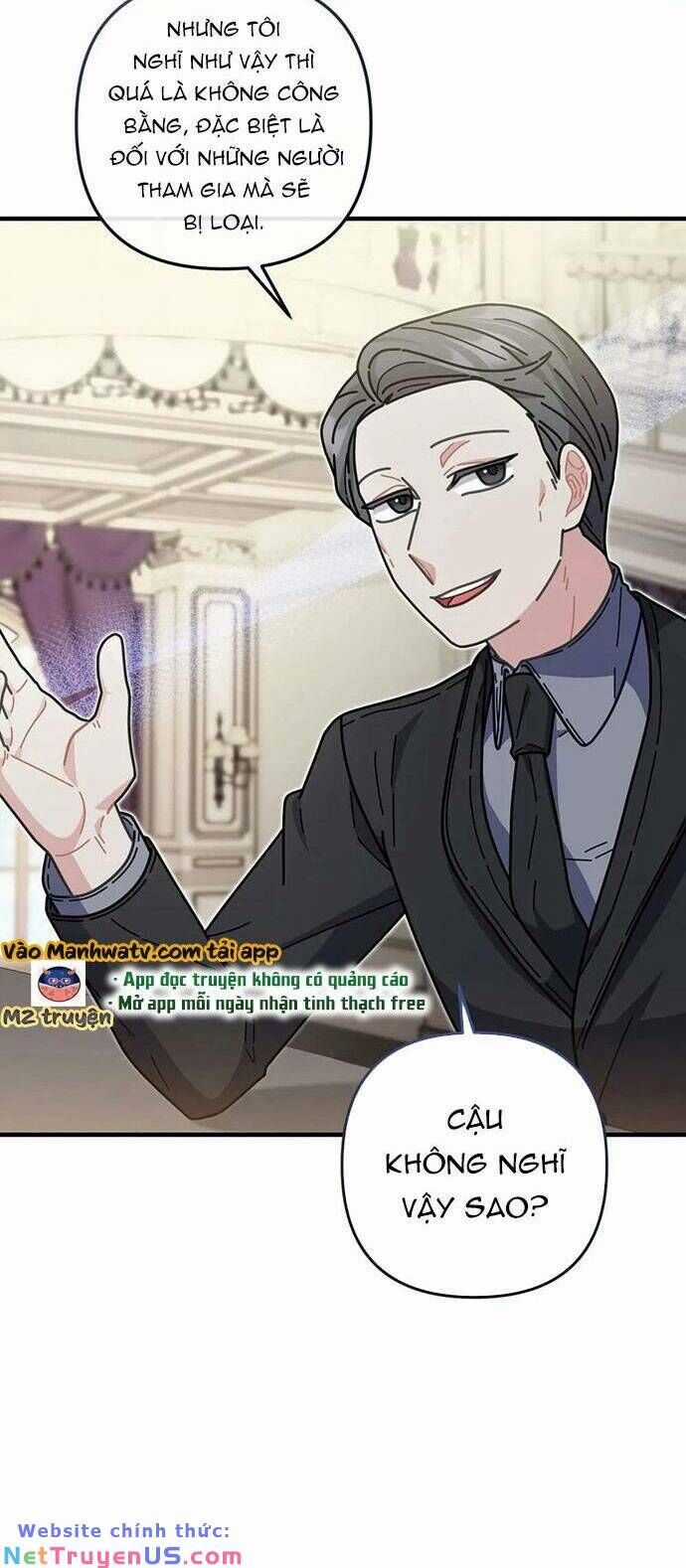 Đầu Bếp 100 Tuổi Chương 33 trang 8