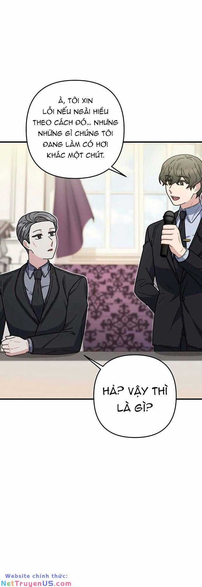 Đầu Bếp 100 Tuổi Chương 33 trang 9