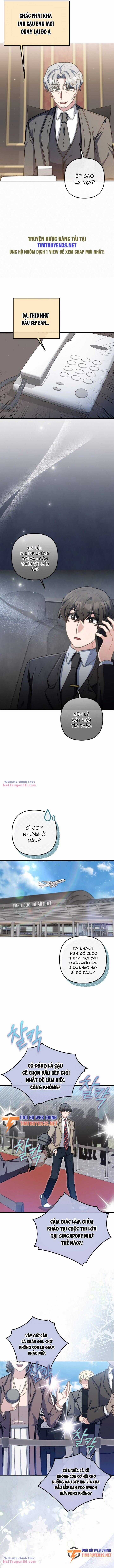 Đầu Bếp 100 Tuổi Chương 34 trang 2