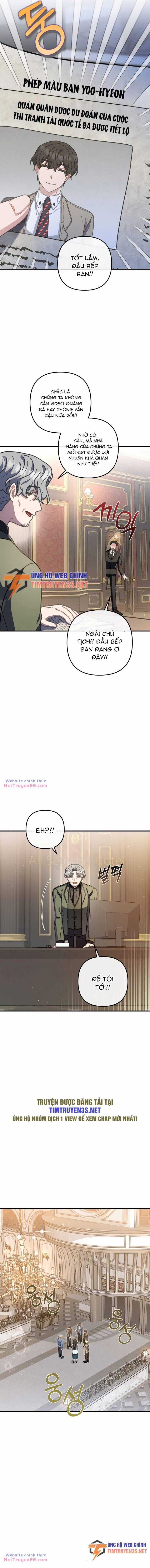 Đầu Bếp 100 Tuổi Chương 34 trang 5