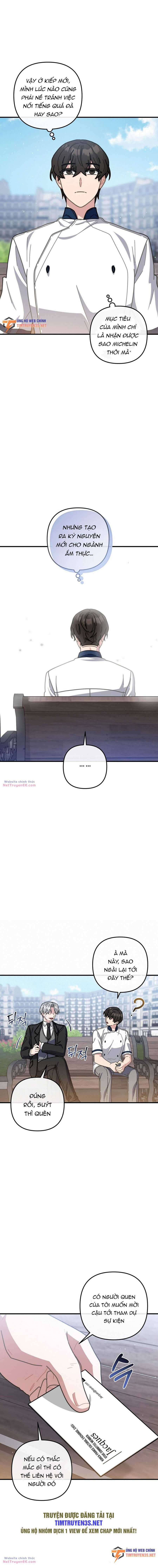 Đầu Bếp 100 Tuổi Chương 35 trang 12