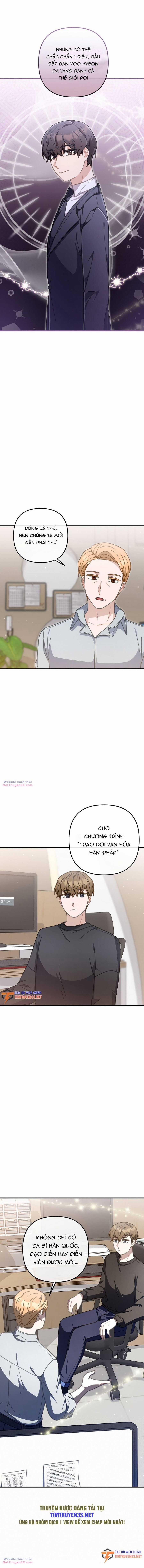 Đầu Bếp 100 Tuổi Chương 35 trang 2