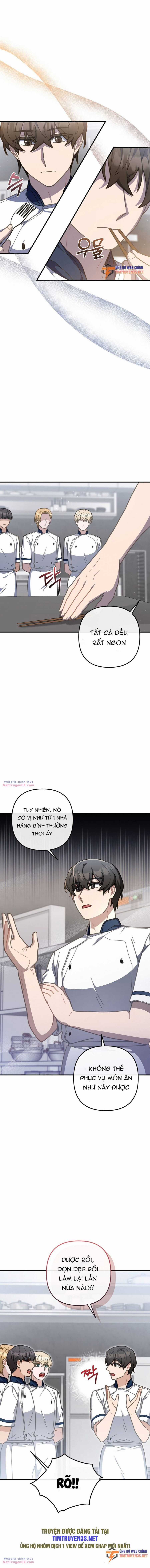 Đầu Bếp 100 Tuổi Chương 35 trang 5