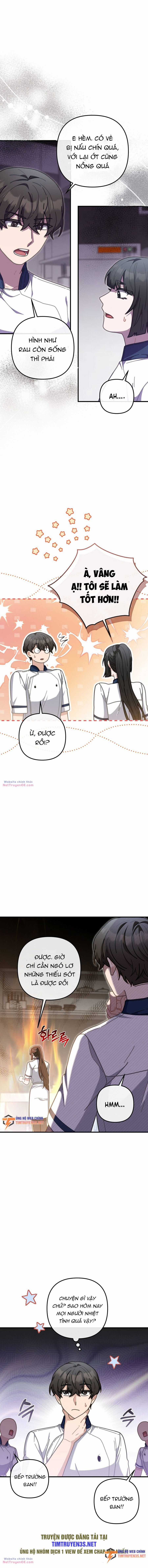 Đầu Bếp 100 Tuổi Chương 35 trang 7