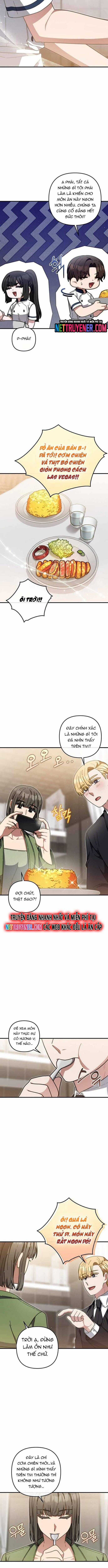 Đầu Bếp 100 Tuổi Chương 38 trang 2