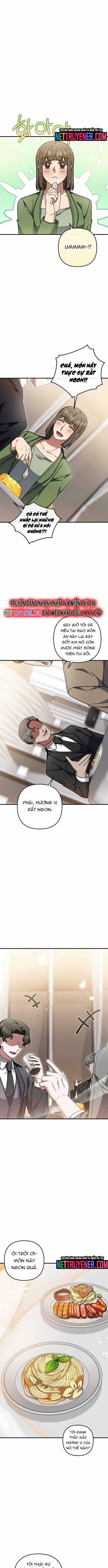 Đầu Bếp 100 Tuổi Chương 38 trang 3