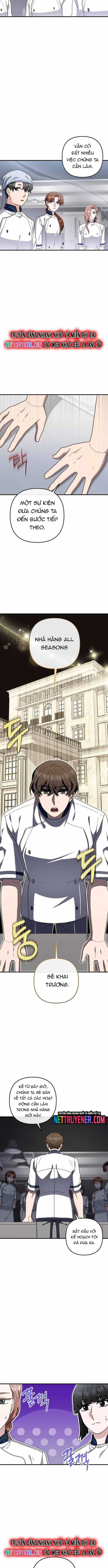 Đầu Bếp 100 Tuổi Chương 38 trang 9