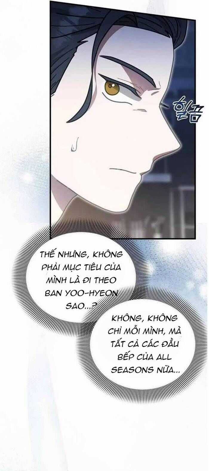 Đầu Bếp 100 Tuổi Chương 39 trang 13