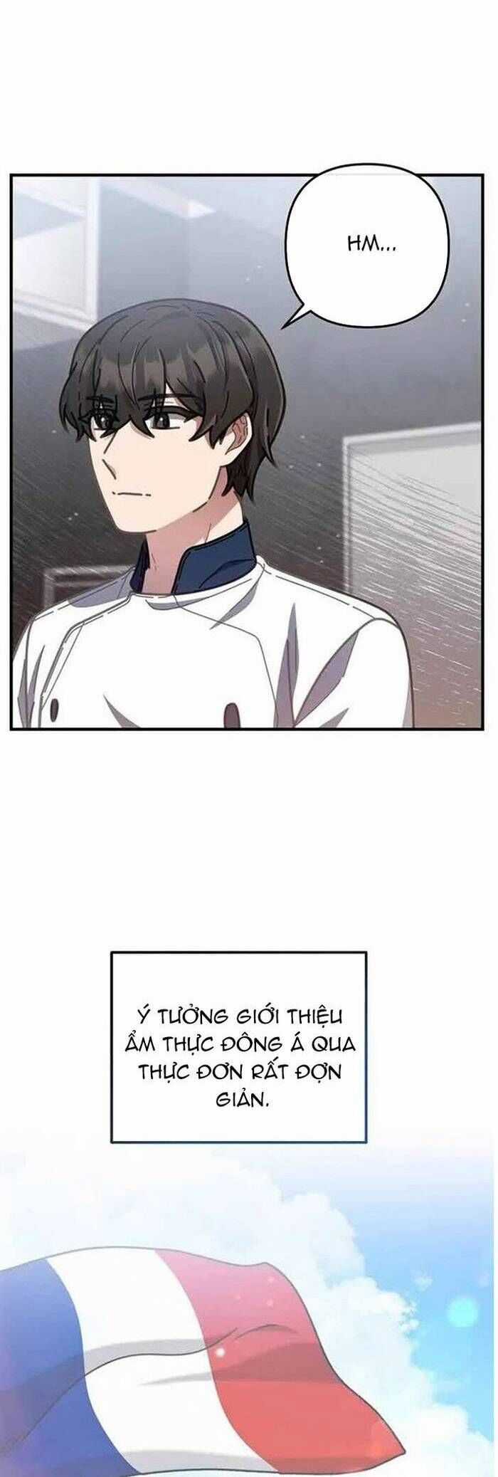 Đầu Bếp 100 Tuổi Chương 39 trang 16