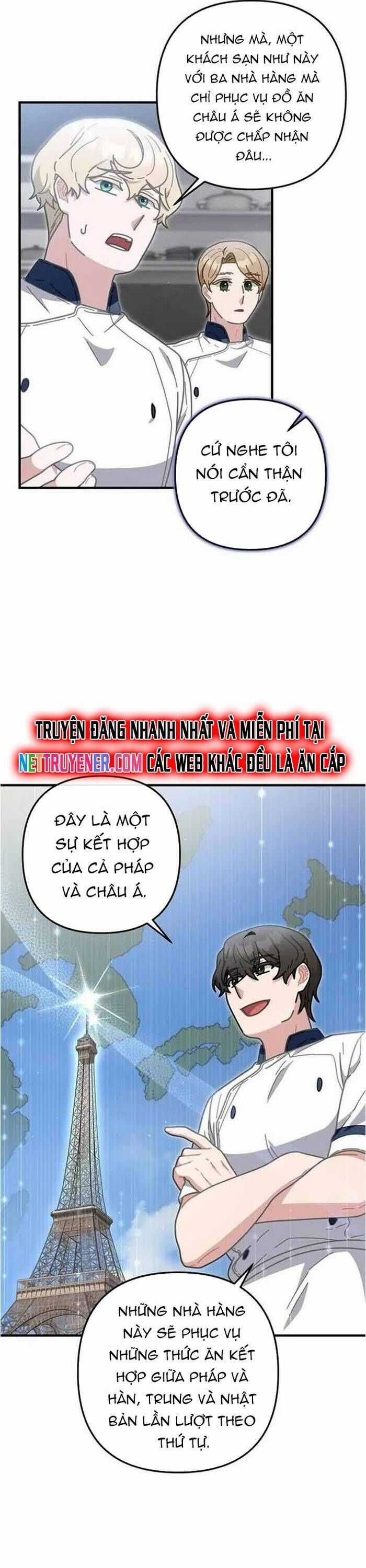 Đầu Bếp 100 Tuổi Chương 39 trang 2