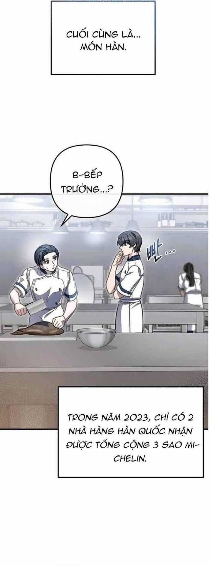 Đầu Bếp 100 Tuổi Chương 39 trang 20