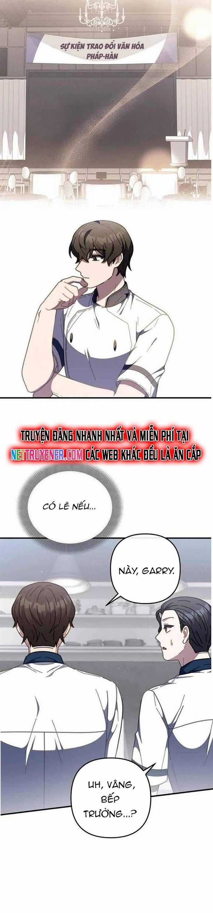 Đầu Bếp 100 Tuổi Chương 39 trang 23