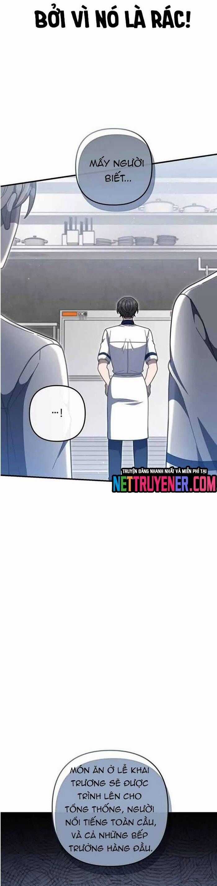 Đầu Bếp 100 Tuổi Chương 39 trang 28