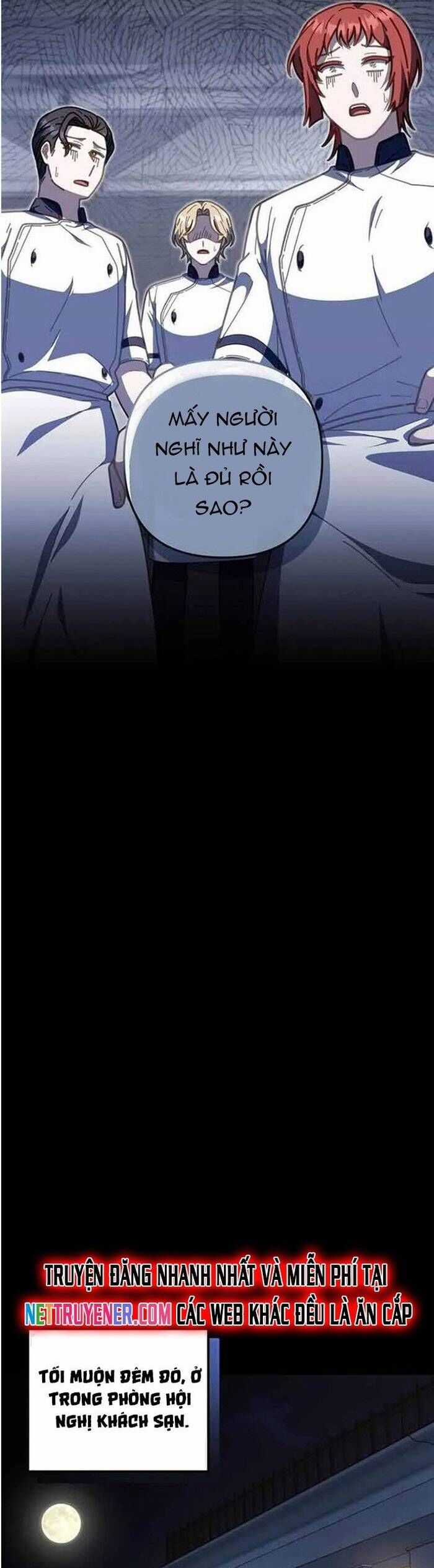 Đầu Bếp 100 Tuổi Chương 39 trang 29