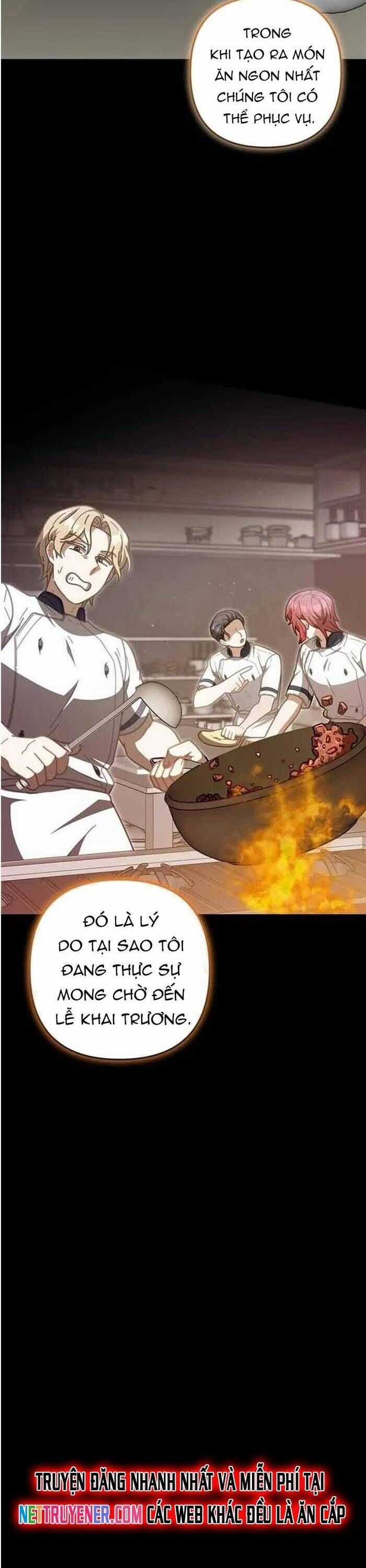 Đầu Bếp 100 Tuổi Chương 39 trang 32