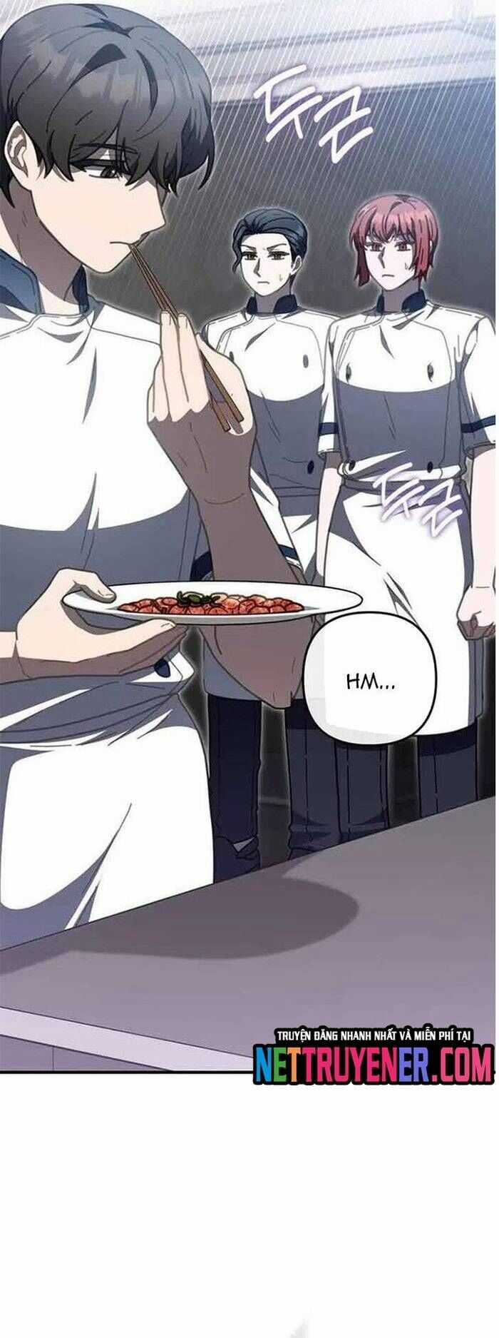 Đầu Bếp 100 Tuổi Chương 39 trang 34