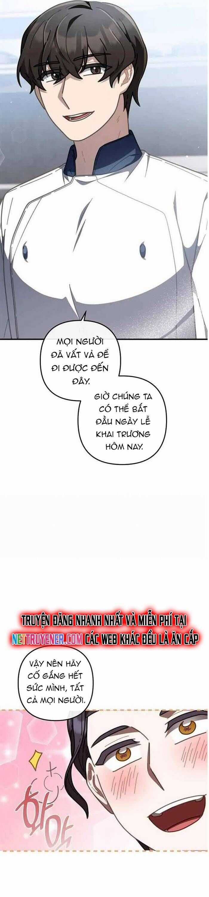 Đầu Bếp 100 Tuổi Chương 39 trang 36