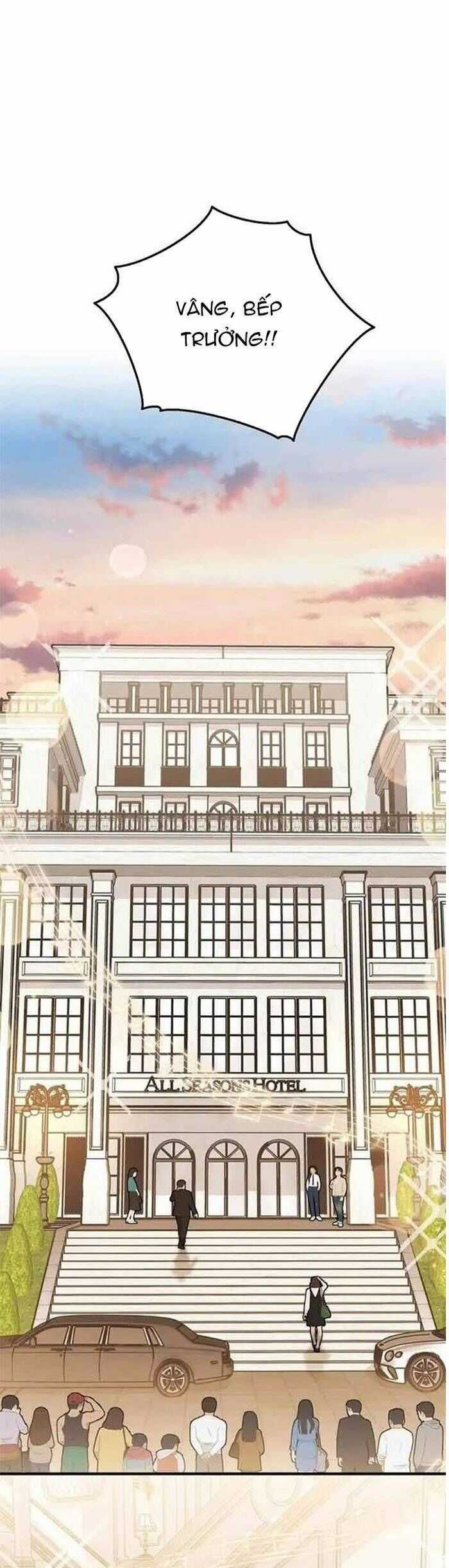 Đầu Bếp 100 Tuổi Chương 39 trang 37