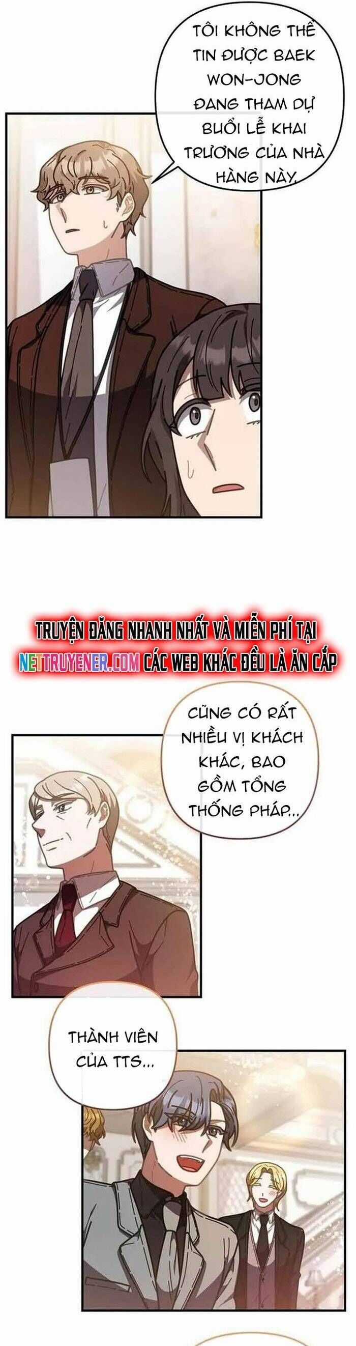 Đầu Bếp 100 Tuổi Chương 39 trang 39