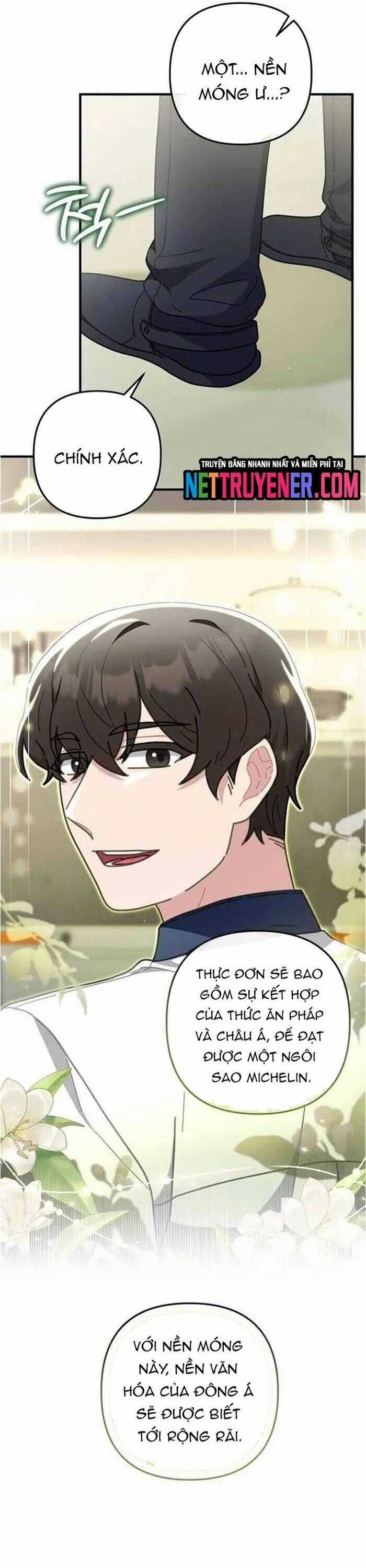 Đầu Bếp 100 Tuổi Chương 39 trang 4