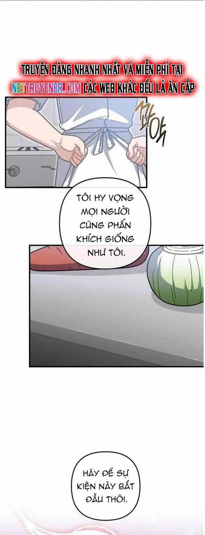 Đầu Bếp 100 Tuổi Chương 39 trang 42