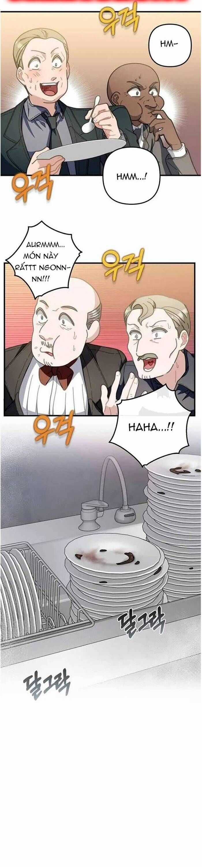 Đầu Bếp 100 Tuổi Chương 39 trang 47