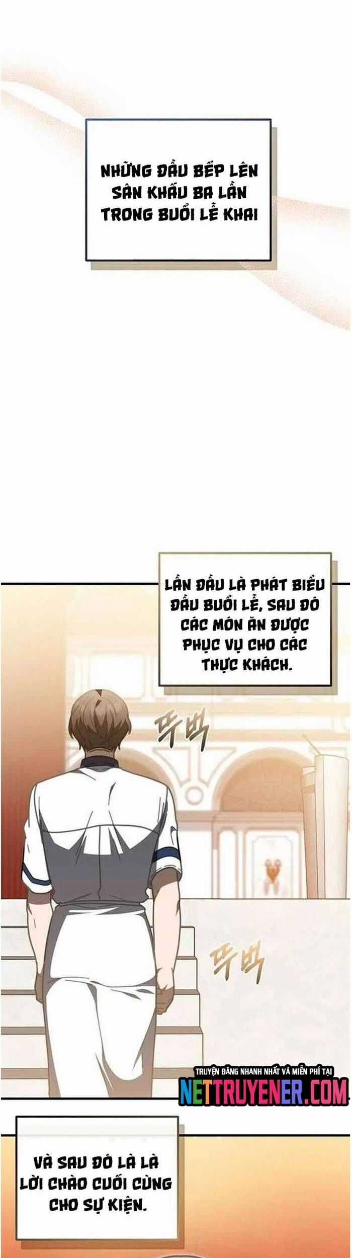 Đầu Bếp 100 Tuổi Chương 39 trang 48