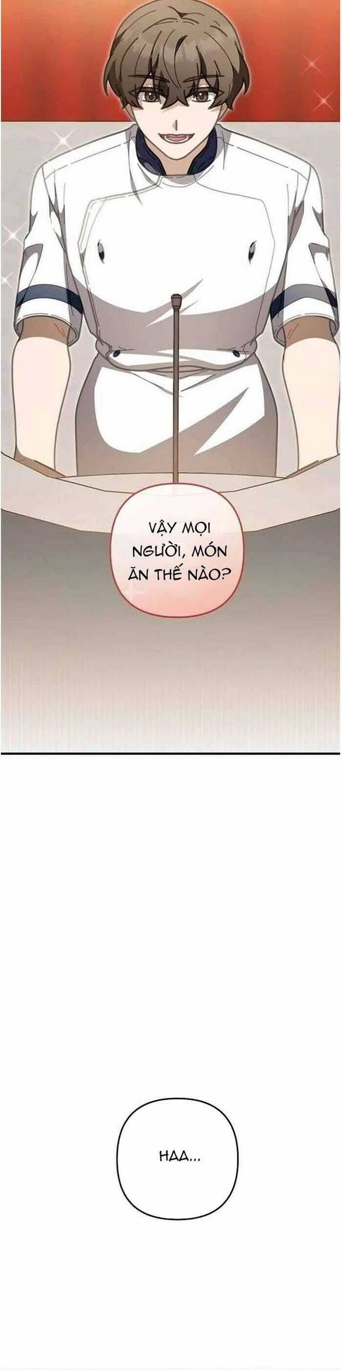 Đầu Bếp 100 Tuổi Chương 39 trang 49