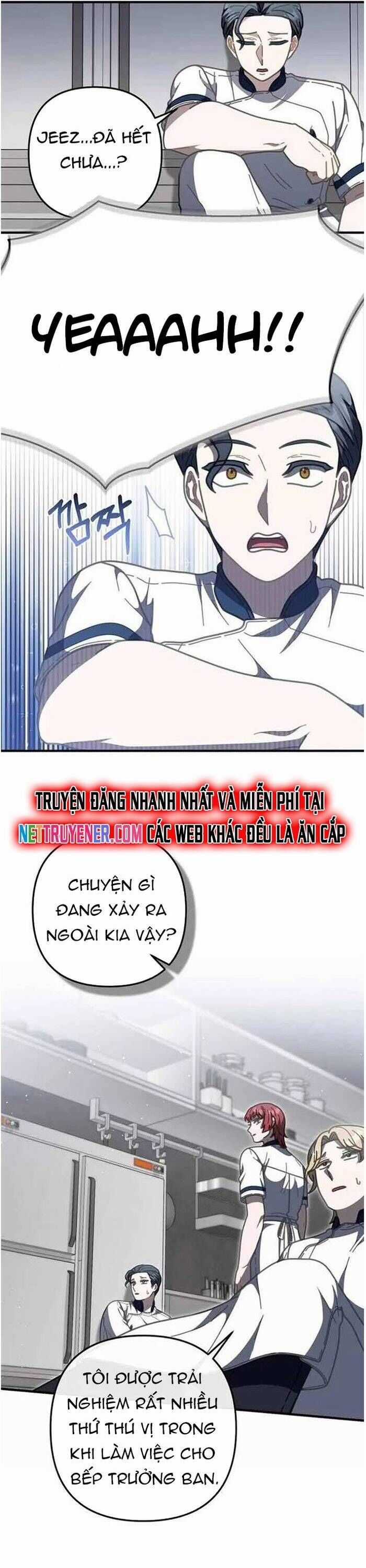 Đầu Bếp 100 Tuổi Chương 39 trang 50