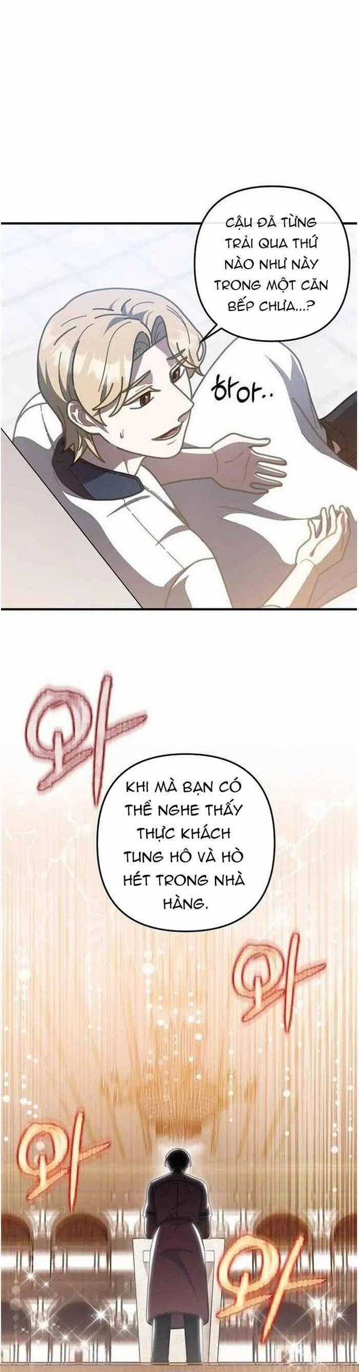 Đầu Bếp 100 Tuổi Chương 39 trang 51